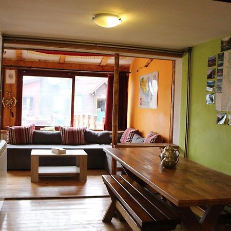 Hostel Hikers Den Žabljak 外观 照片