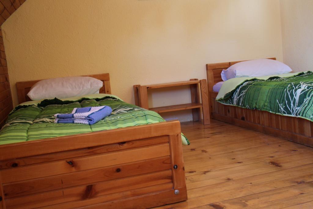Hostel Hikers Den Žabljak 客房 照片