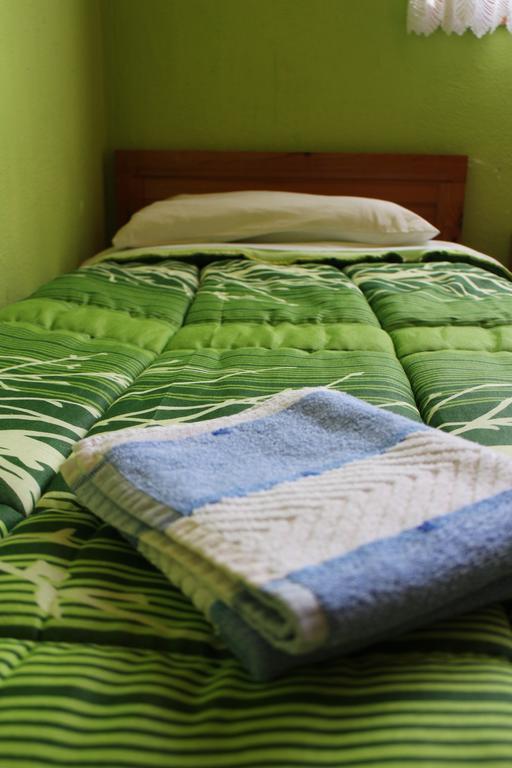 Hostel Hikers Den Žabljak 客房 照片