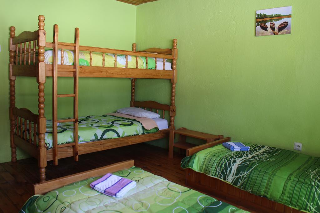 Hostel Hikers Den Žabljak 客房 照片