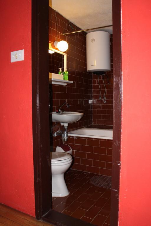 Hostel Hikers Den Žabljak 外观 照片