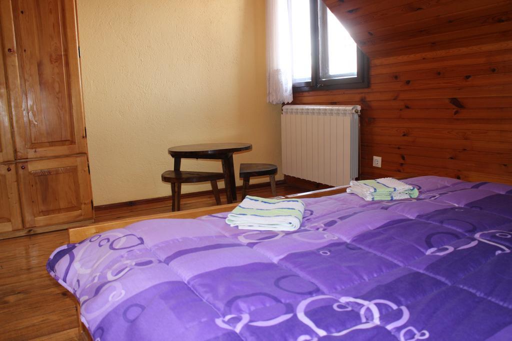 Hostel Hikers Den Žabljak 客房 照片