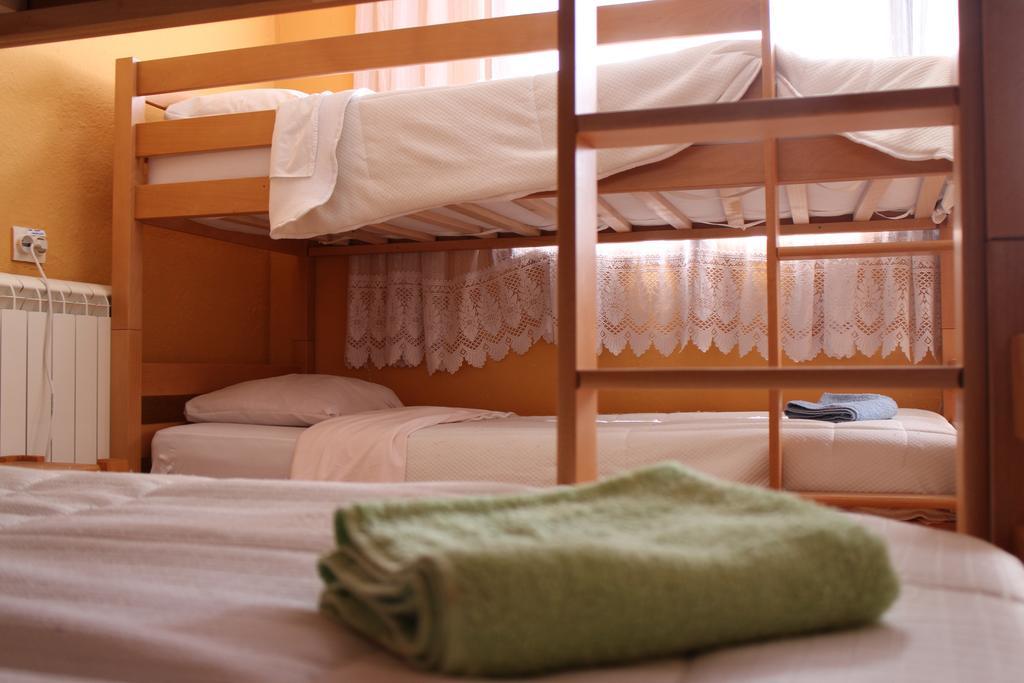 Hostel Hikers Den Žabljak 客房 照片