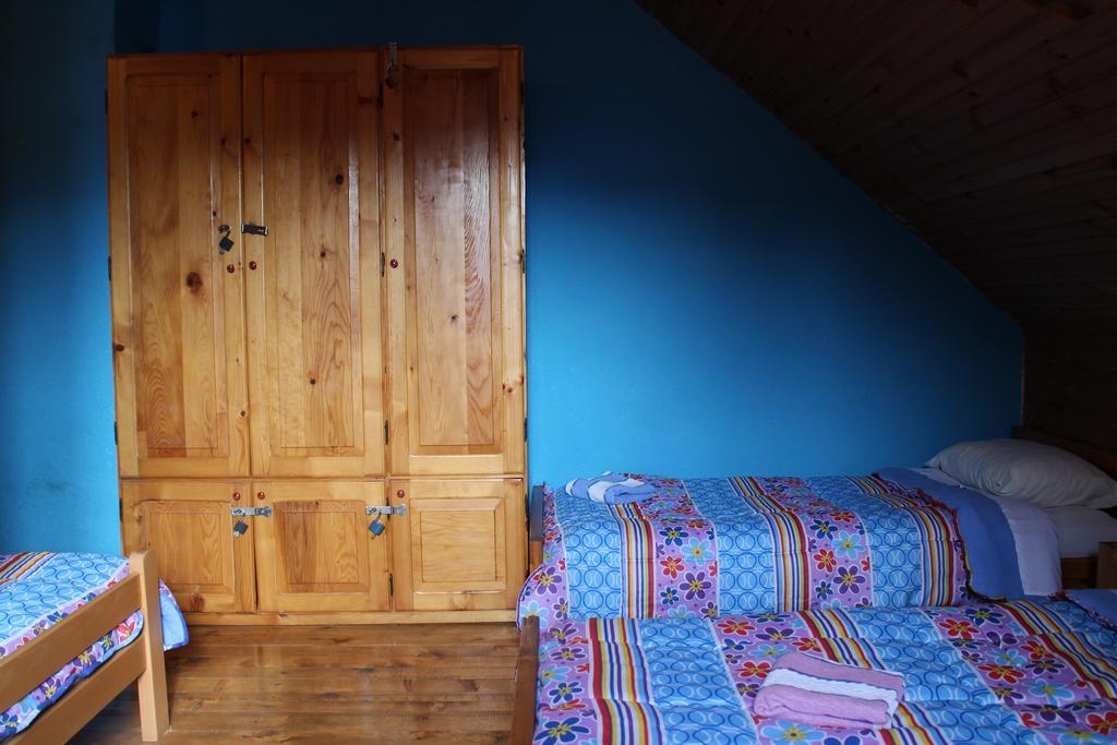 Hostel Hikers Den Žabljak 客房 照片