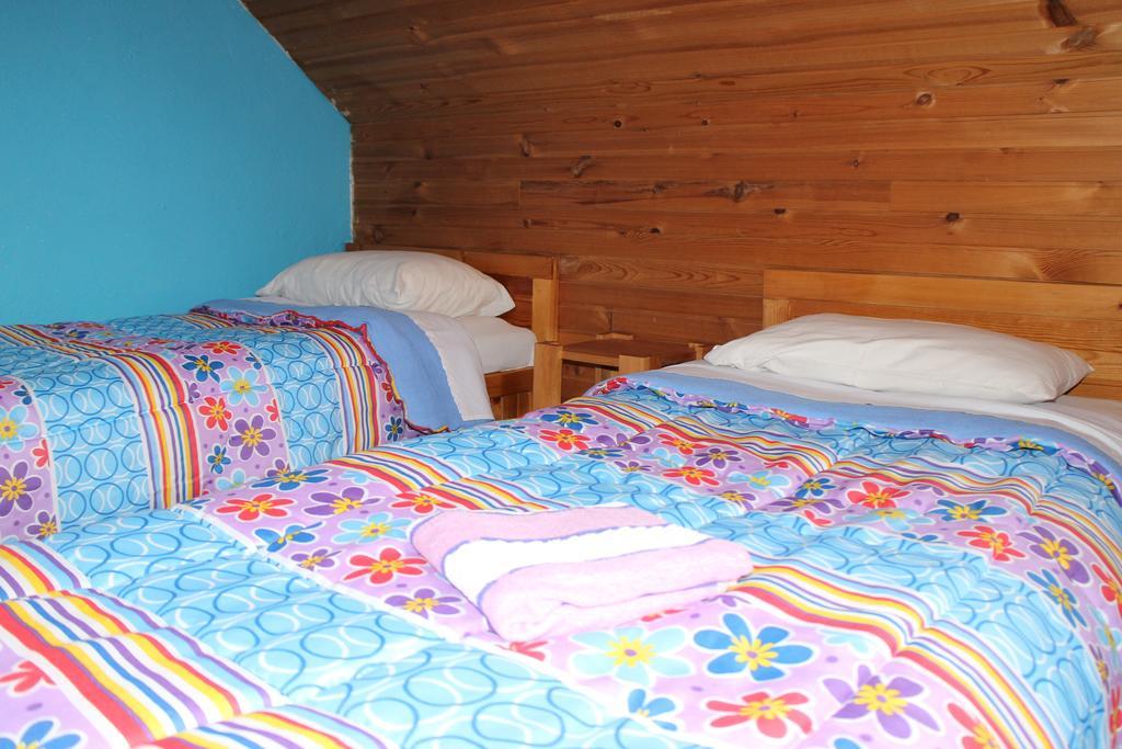 Hostel Hikers Den Žabljak 客房 照片
