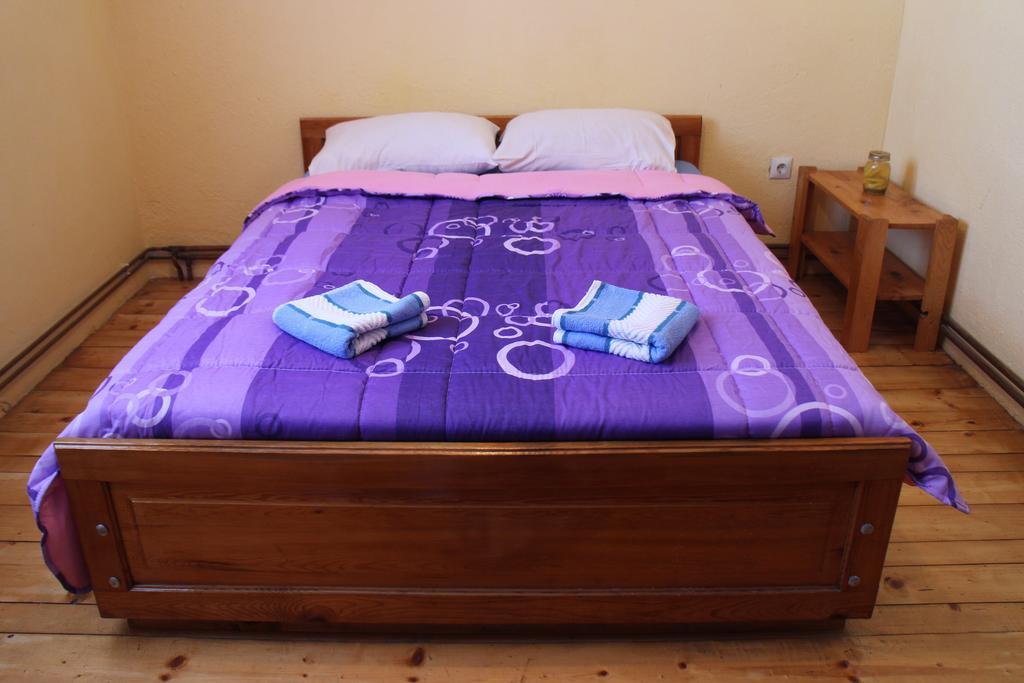 Hostel Hikers Den Žabljak 客房 照片