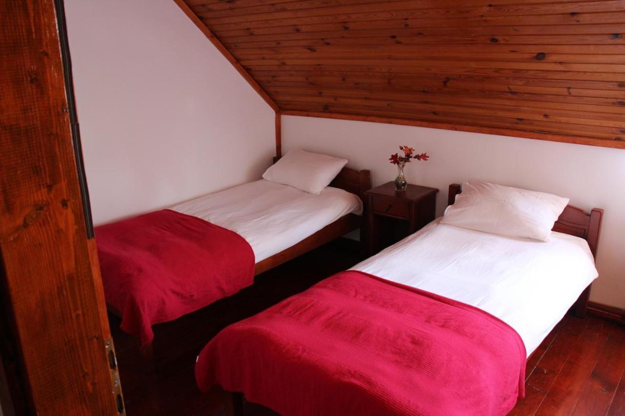 Hostel Hikers Den Žabljak 外观 照片